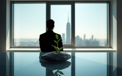 Psychologische Selbstführung: Der Schlüssel zum Flow-Erleben - Foto: über boerse-global.de