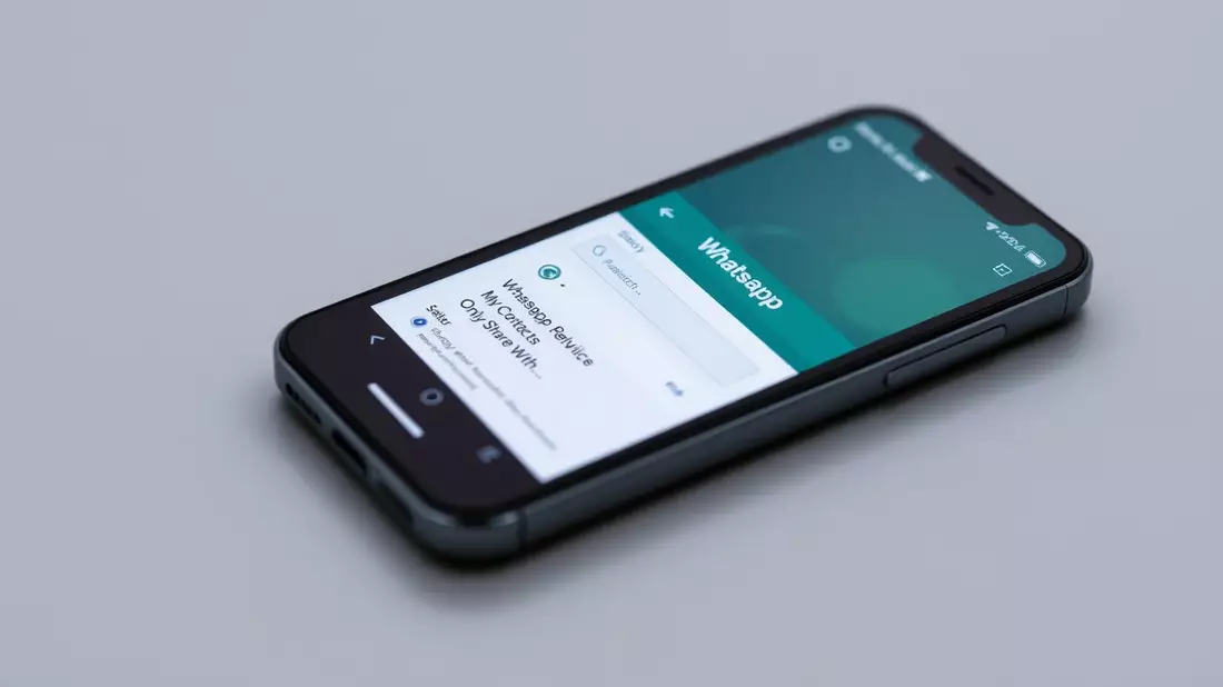WhatsApp führt Status-Kontrolle für mehr Privatsphäre ein - Bild: über boerse-global.de