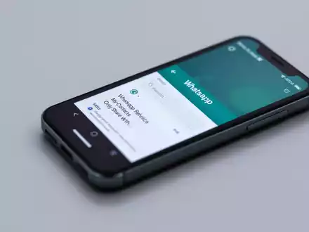 WhatsApp führt Status-Kontrolle für mehr Privatsphäre ein - Foto: über boerse-global.de