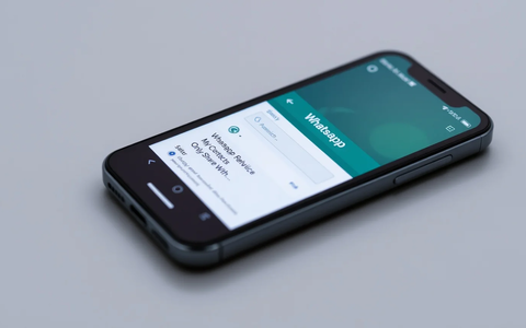 WhatsApp führt Status-Kontrolle für mehr Privatsphäre ein - Foto: über boerse-global.de