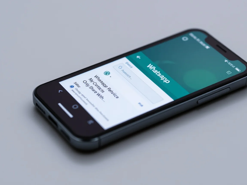 WhatsApp führt Status-Kontrolle für mehr Privatsphäre ein - Foto: über boerse-global.de