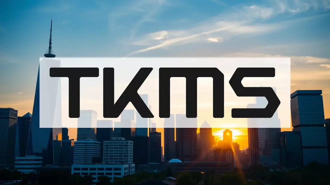 TKMS Aktie: Kanada-Deal rückt näher - Bild: über boerse-global.de