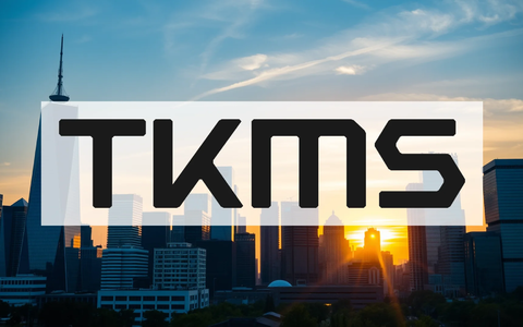 TKMS Aktie: Kanada-Deal rückt näher - Foto: über boerse-global.de