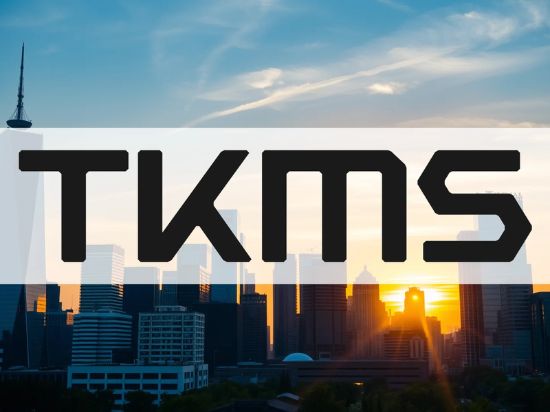 TKMS Aktie: Kanada-Deal rückt näher - Foto: über boerse-global.de