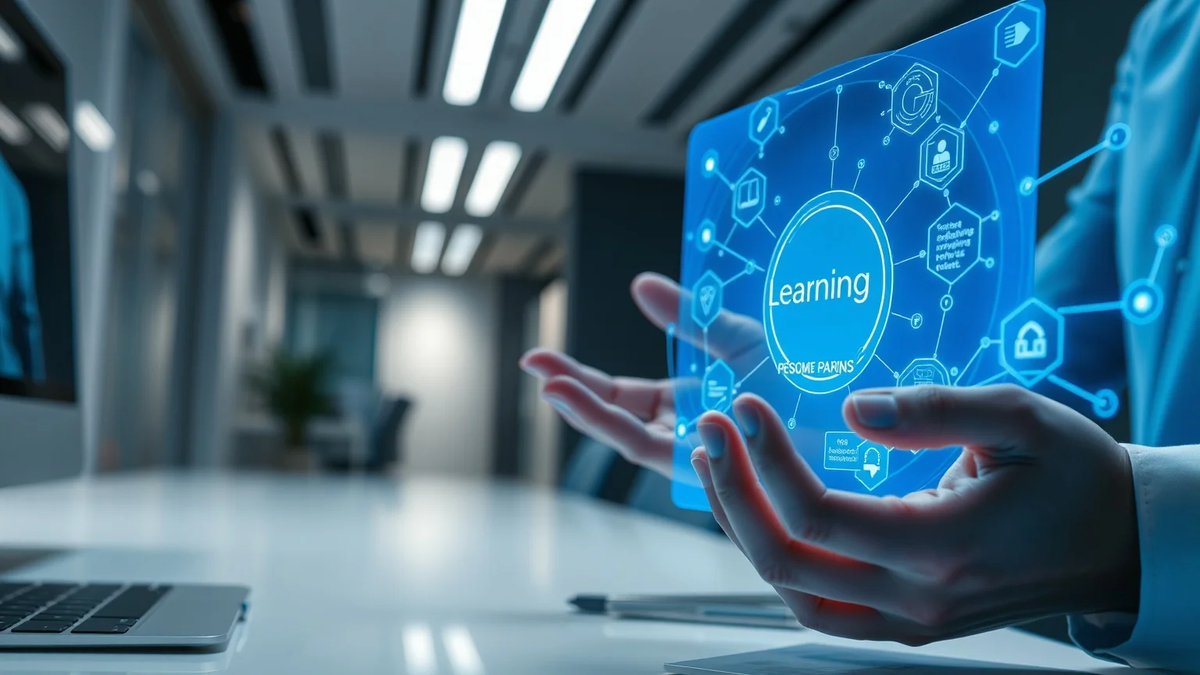 KI-Tutoren revolutionieren Lernen und Weiterbildung - Foto: über boerse-global.de