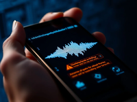 Android-Sicherheitslücke: Gefährlicher Audio-Codec bedroht Millionen Geräte - Foto: über boerse-global.de