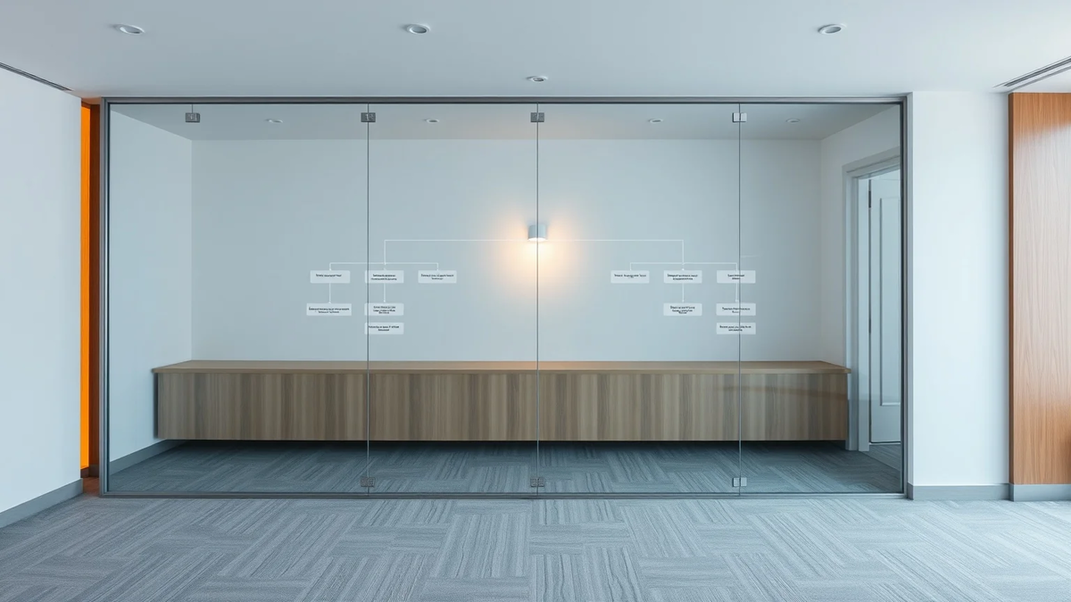 Systemische Rollenanalyse wird zur Schlüsselkompetenz - Foto: über boerse-global.de