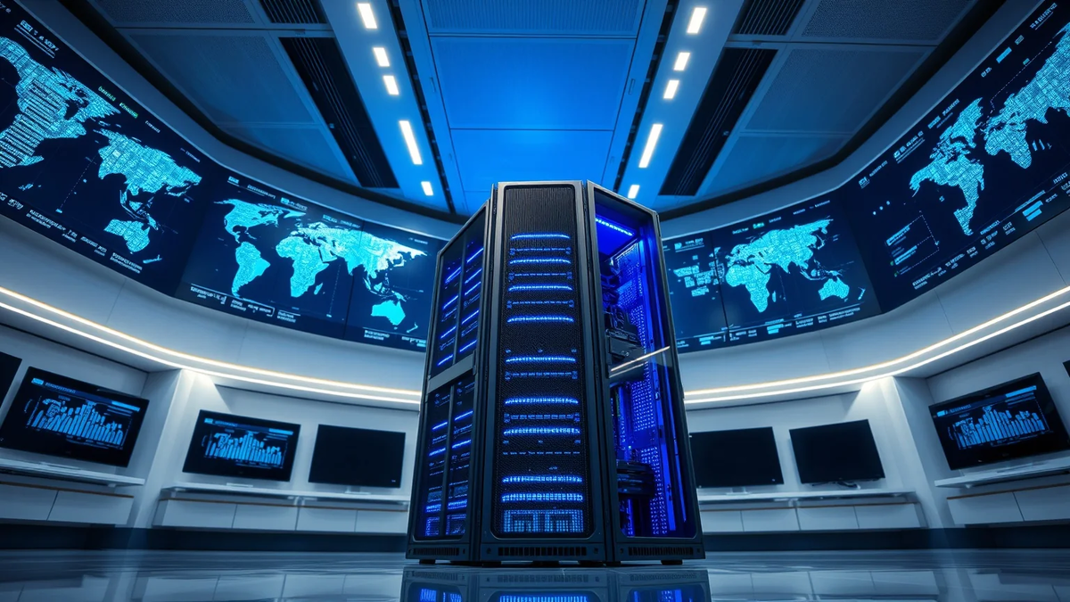 GEP erneut als Marktführer für KI-gestützte Beschaffung ausgezeichnet - Foto: über boerse-global.de