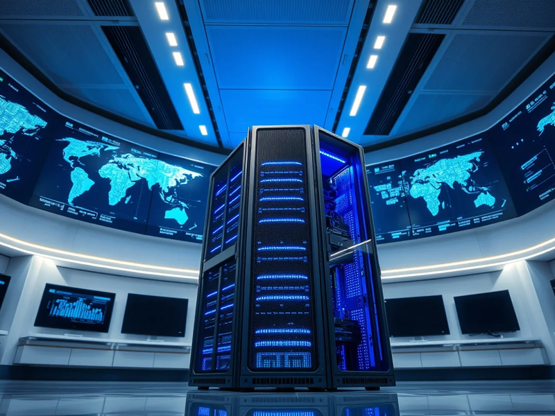 GEP erneut als Marktführer für KI-gestützte Beschaffung ausgezeichnet - Foto: über boerse-global.de