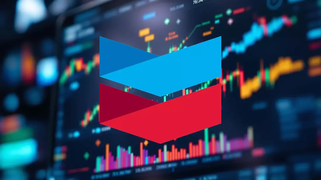 Chevron: Estrategia dual con hallazgo en Nigeria y venta en Asia - Bild: über boerse-global.de