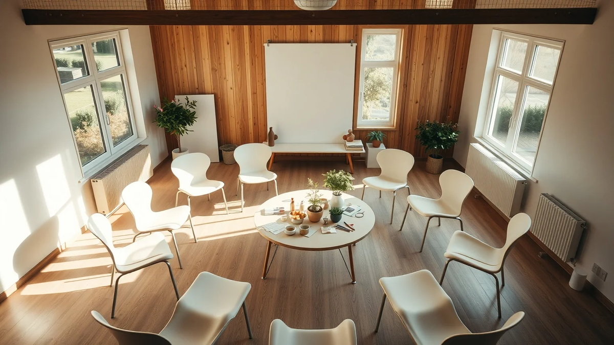 Mental-Health-Events brechen das Schweigen - Foto: über boerse-global.de