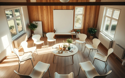 Mental-Health-Events brechen das Schweigen - Foto: über boerse-global.de