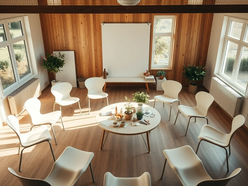 Mental-Health-Events brechen das Schweigen - Foto: über boerse-global.de