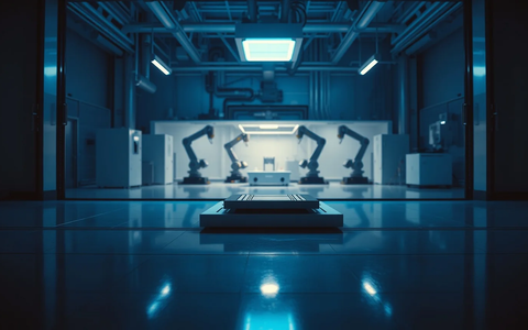 Intel-Aktie stürzt nach düsterer Prognose ab - Foto: über boerse-global.de