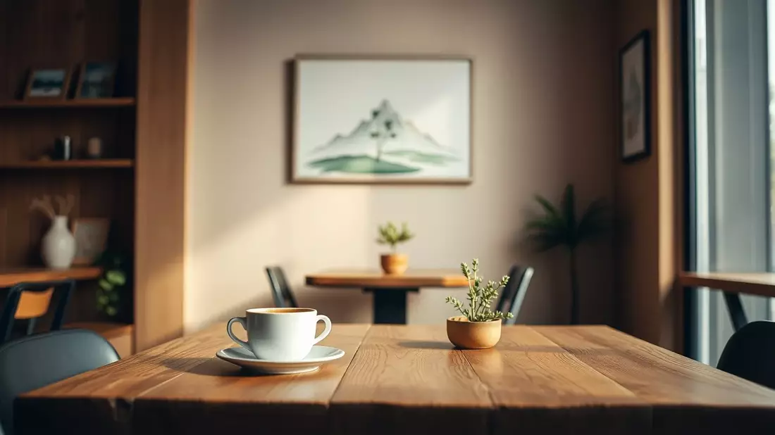 Mental Health Cafés: Kaffee, Kuchen und offene Ohren gegen die Einsamkeit - Bild: über boerse-global.de