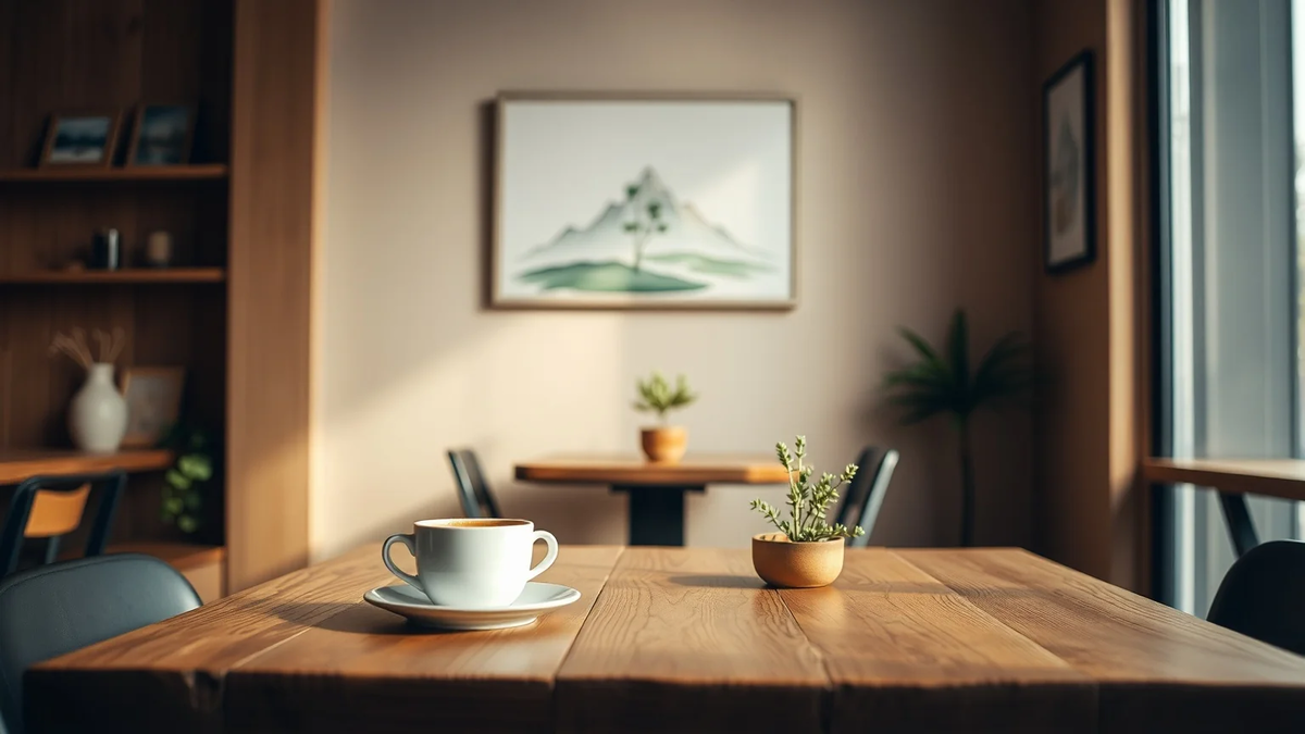 Mental Health Cafés: Kaffee, Kuchen und offene Ohren gegen die Einsamkeit - Foto: über boerse-global.de