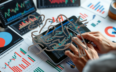 Nestlé Aktie: Doppelte Belastung - Foto: über boerse-global.de