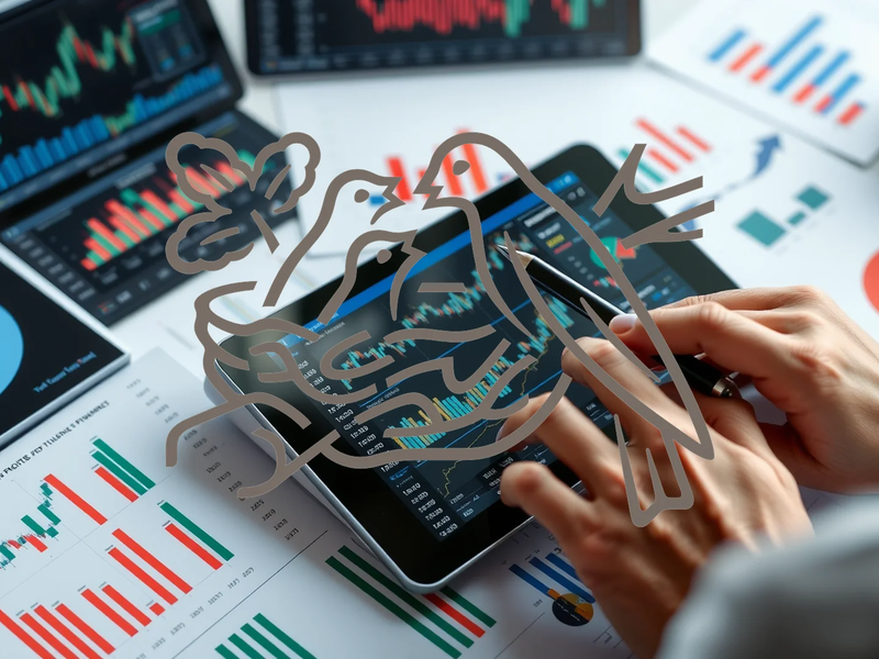 Nestlé Aktie: Doppelte Belastung - Foto: über boerse-global.de
