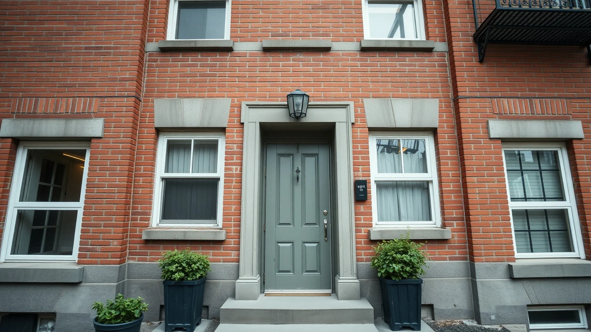 Mieter im sozialen Wohnungsbau zahlen mehr - Foto: über boerse-global.de