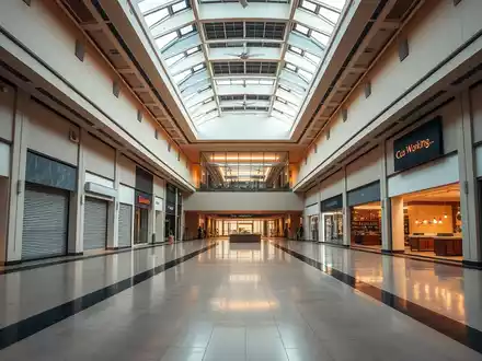 Shopping-Center in B-Lagen setzen auf Mixed-Use - Foto: über boerse-global.de