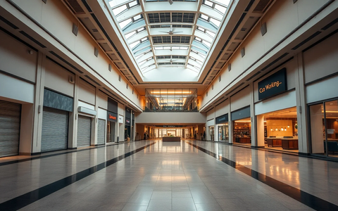 Shopping-Center in B-Lagen setzen auf Mixed-Use - Foto: über boerse-global.de