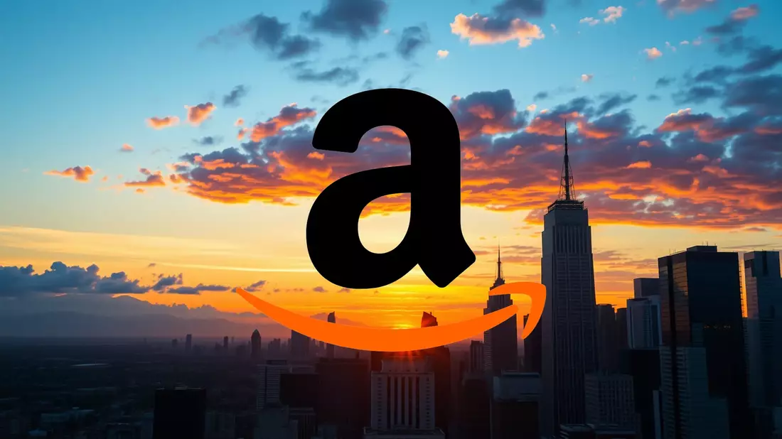Amazon Prepares for Unprecedented Workforce Reduction - Bild: über boerse-global.de