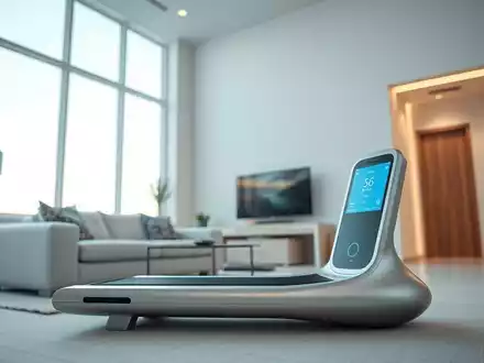 KI, Smartgeräte und VR machen das Home-Workout zum Erlebnis - Foto: über boerse-global.de