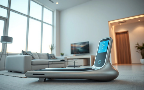 KI, Smartgeräte und VR machen das Home-Workout zum Erlebnis - Foto: über boerse-global.de