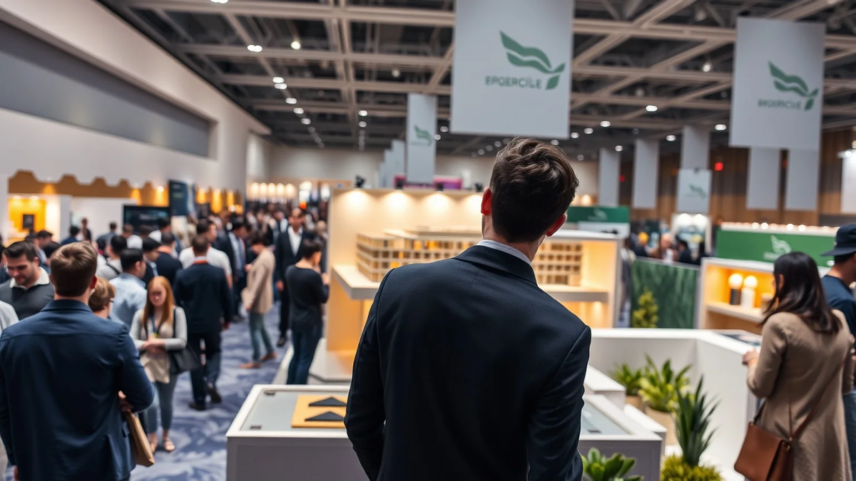 Regionale Gründermessen treiben Innovation voran - Foto: über boerse-global.de