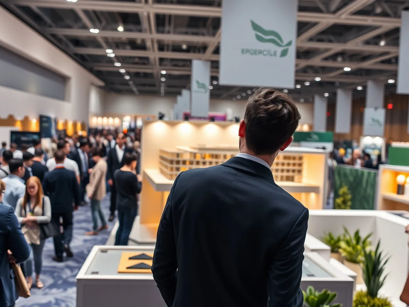 Regionale Gründermessen treiben Innovation voran - Foto: über boerse-global.de