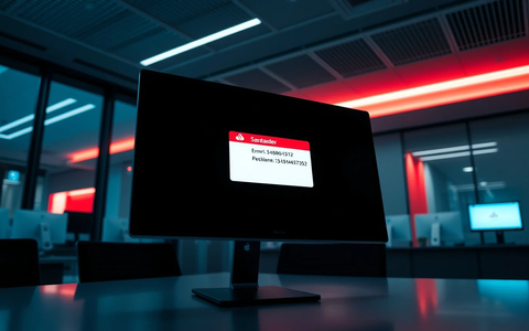 Santander-Kunden im Visier: Neue Phishing-Welle und gefährliche Festgeld-Fallen - Foto: über boerse-global.de