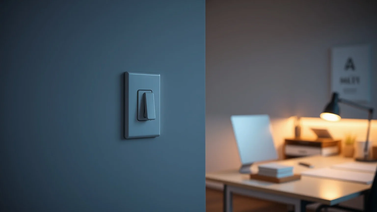 Switching-Technik: So schalten Sie Stress im Kopf ab - Foto: über boerse-global.de