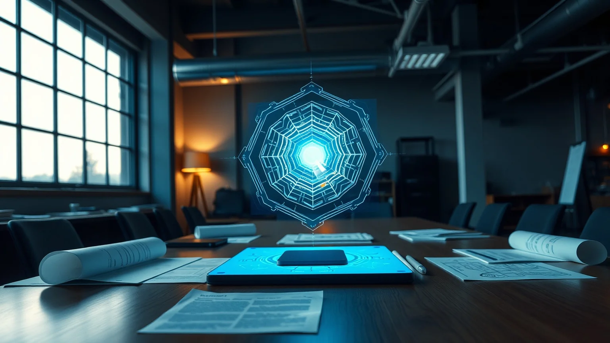 Betriebsräte werden Schlüsselfiguren für KI-Einführung - Foto: über boerse-global.de