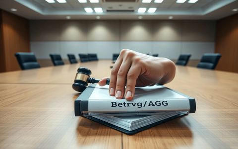 Betriebsräte 2026: Neue Macht im Kampf gegen Diskriminierung - Foto: über boerse-global.de