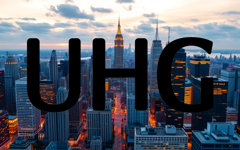 UnitedHealth se enfrenta a la presión regulatoria y a un crucial trimestre de resultados - Foto: über boerse-global.de