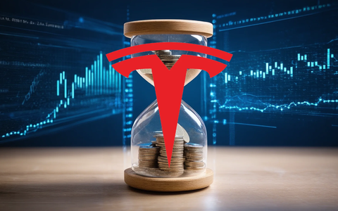 Tesla: Un giro estratégico que genera debate en los mercados - Foto: über boerse-global.de