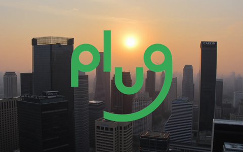 Plug Power: La volatilidad regresa ante una votación crucial - Foto: über boerse-global.de