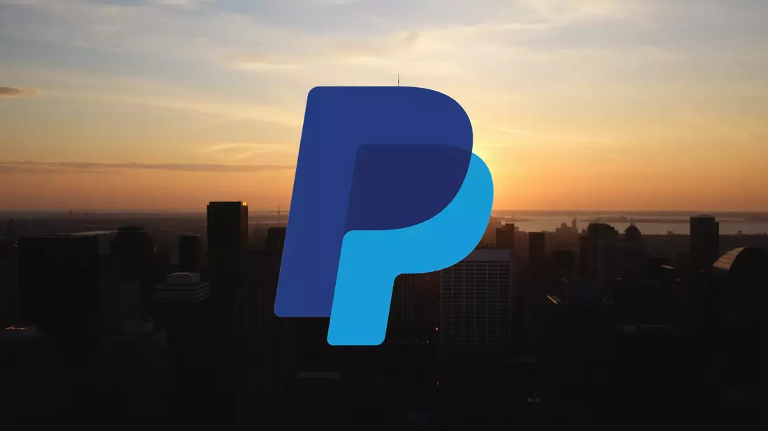 PayPal: Una alianza estratégica que el mercado pasa por alto Illustration mit AI erstellt übermittelt durch boerse-global.de