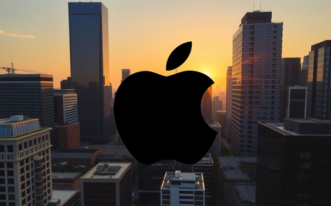 Wall Street Bullish on Apple Ahead of Quarterly Earnings - Foto: über boerse-global.de