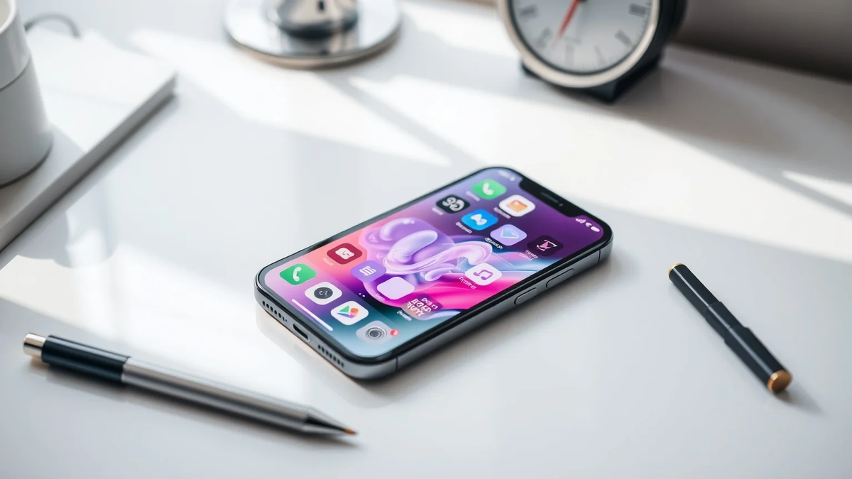 iOS 26: Wie Widgets das iPhone zum persönlichen Dashboard machen - Foto: über boerse-global.de