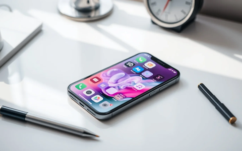 iOS 26: Wie Widgets das iPhone zum persönlichen Dashboard machen - Foto: über boerse-global.de