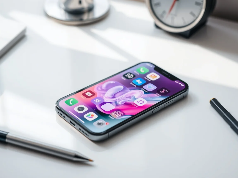 iOS 26: Wie Widgets das iPhone zum persönlichen Dashboard machen - Foto: über boerse-global.de