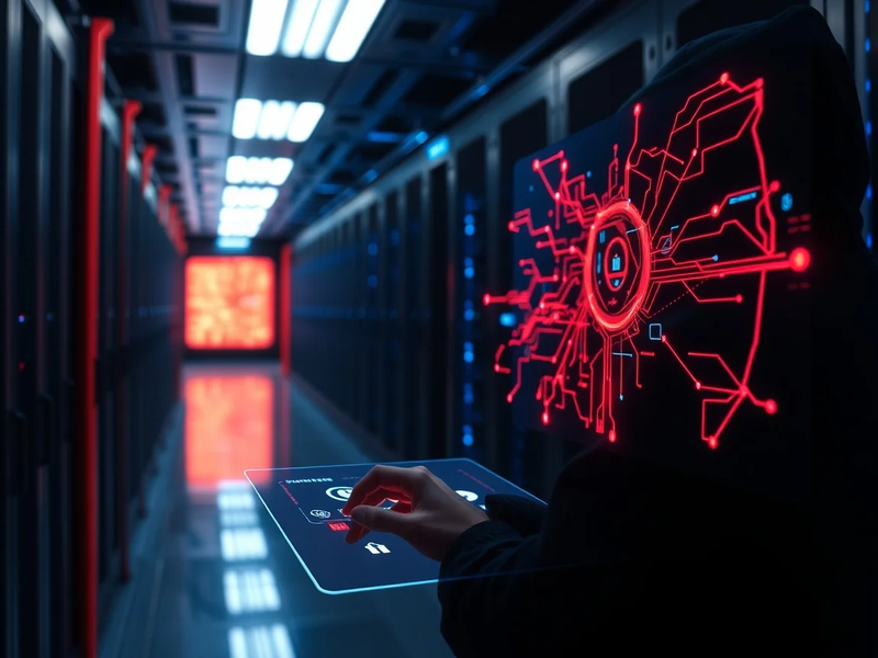 Cyber Security Bill: Großbritannien schreibt aktive Cyberabwehr vor - Foto: über boerse-global.de