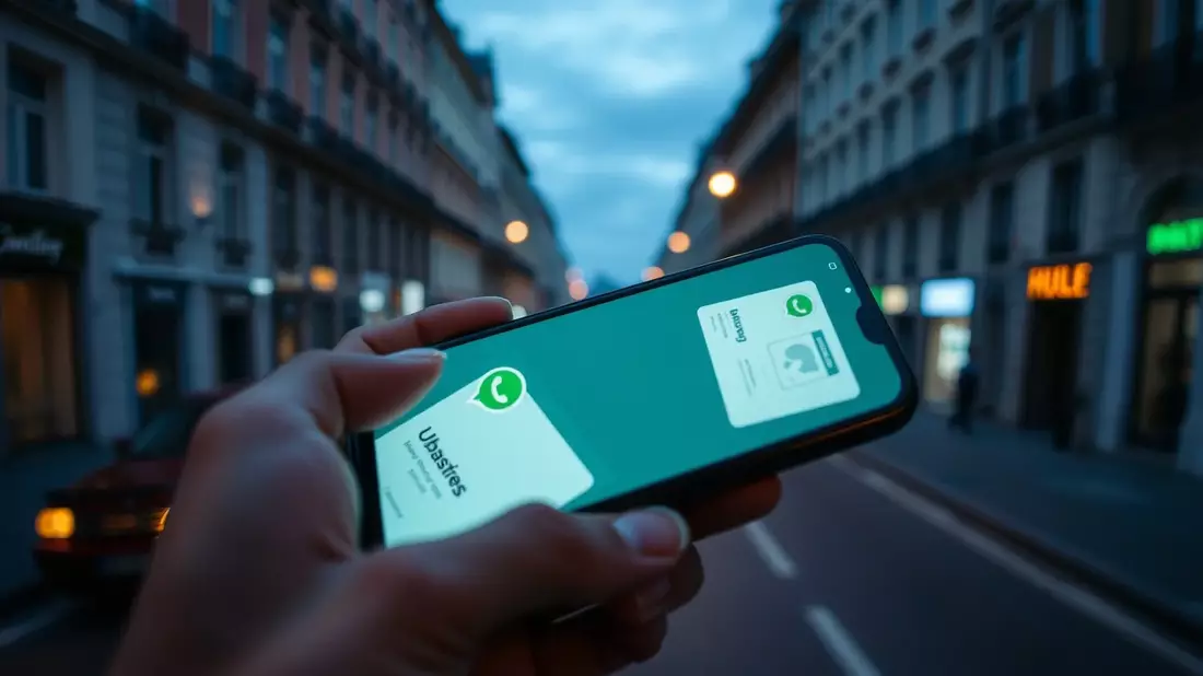 WhatsApp plant Abo-Modell für werbefreie Nutzung in Europa - Bild: über boerse-global.de
