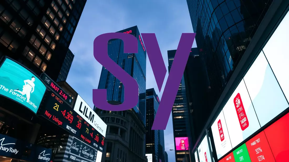 Analysts Bullish on Synopsys Following Strong Fiscal 2026 Outlook Illustration mit AI erstellt übermittelt durch boerse-global.de