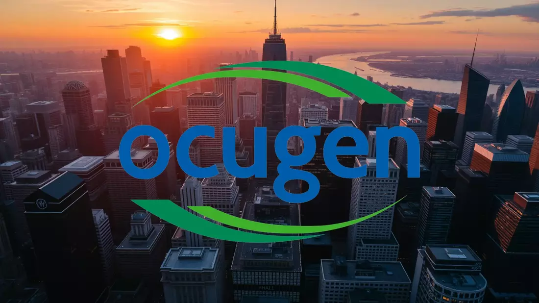 Ocugen Secures Financial Runway Through 2026 Illustration mit AI erstellt übermittelt durch boerse-global.de
