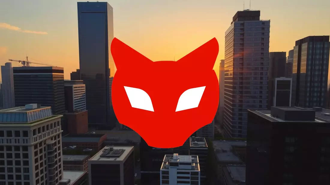 Red Cat Aktie: Neue Branchendynamik - Bild: über boerse-global.de