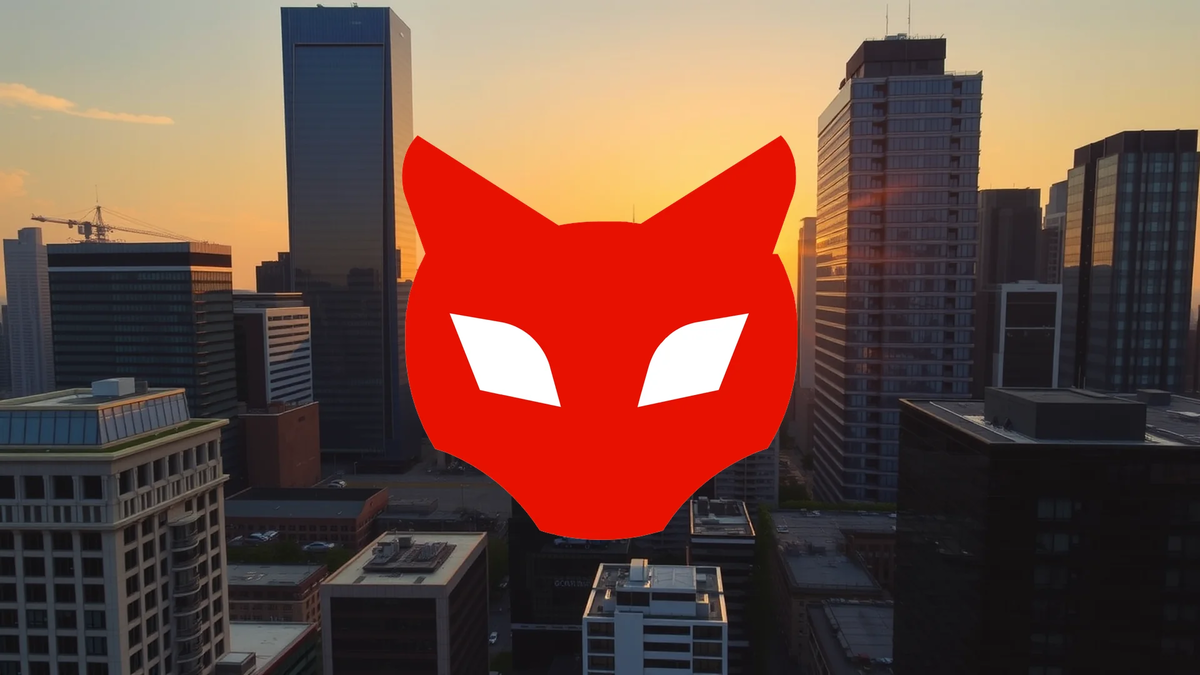 Red Cat Aktie: Neue Branchendynamik - Foto: über boerse-global.de