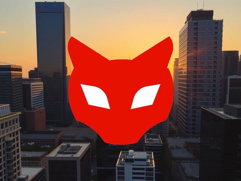 Red Cat Aktie: Neue Branchendynamik - Foto: über boerse-global.de