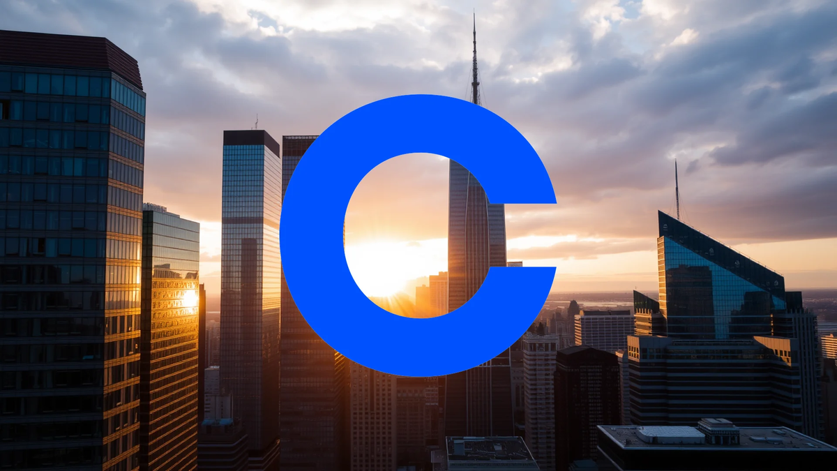 Regulatory Headwinds and Strategic Moves Shape Coinbase’s Trajectory - Foto: über boerse-global.de